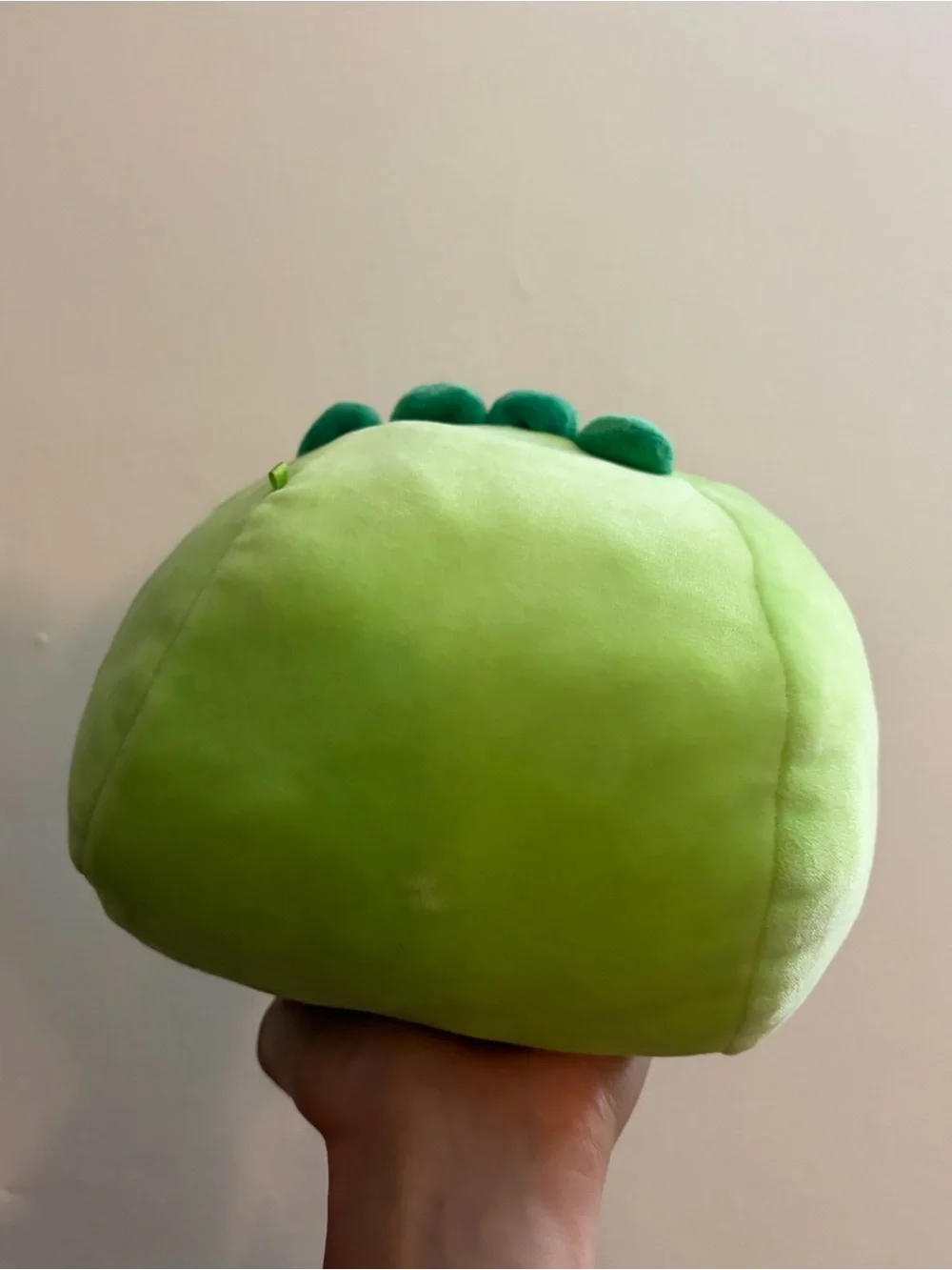 danny the dinosaur squishmallow
